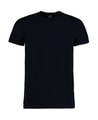 Heren T-shirt Kustum Kit KK504 navy
